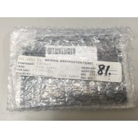 Axcelis 17D9445 REAR COVER...